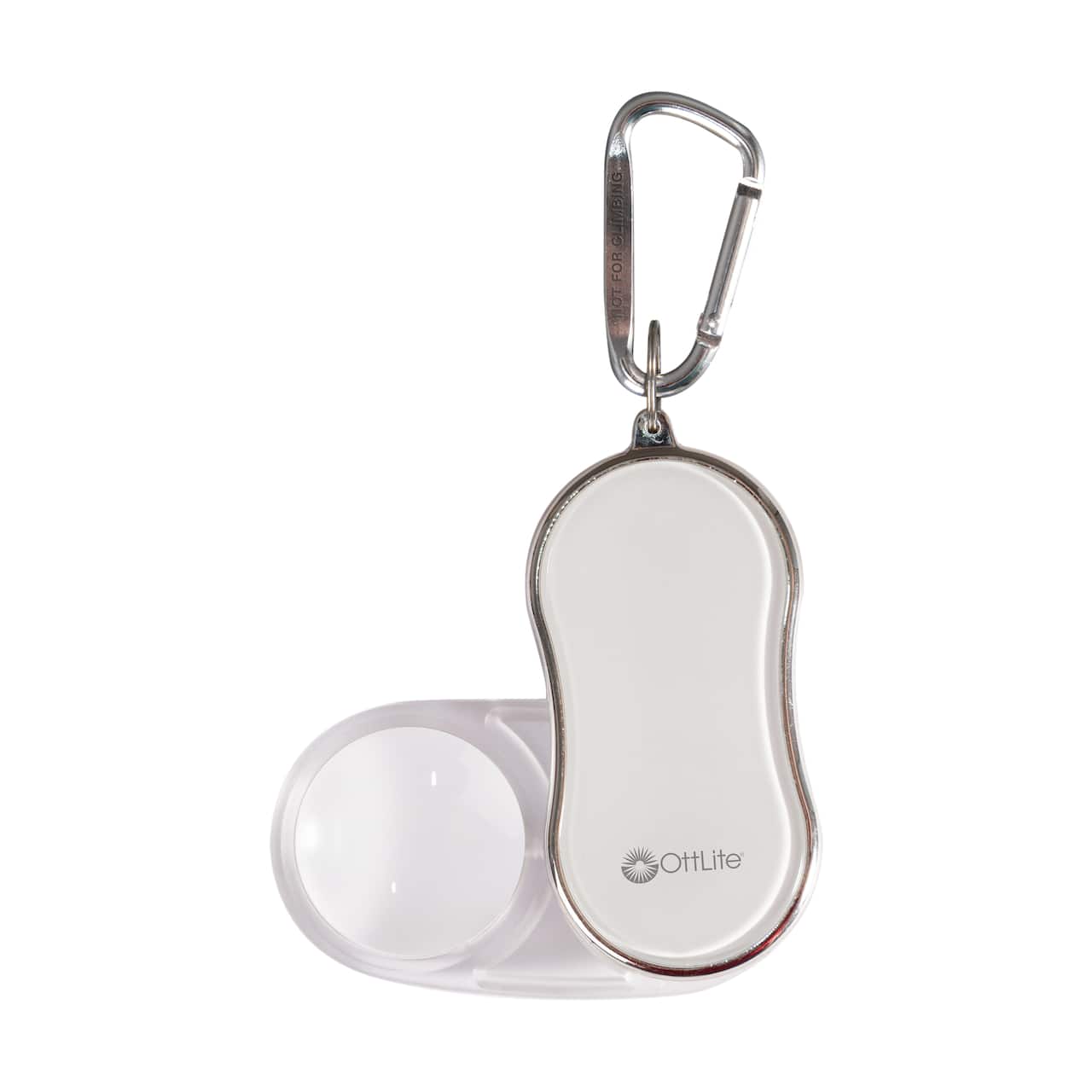 Ottlite Pocket Lighted Magnifier